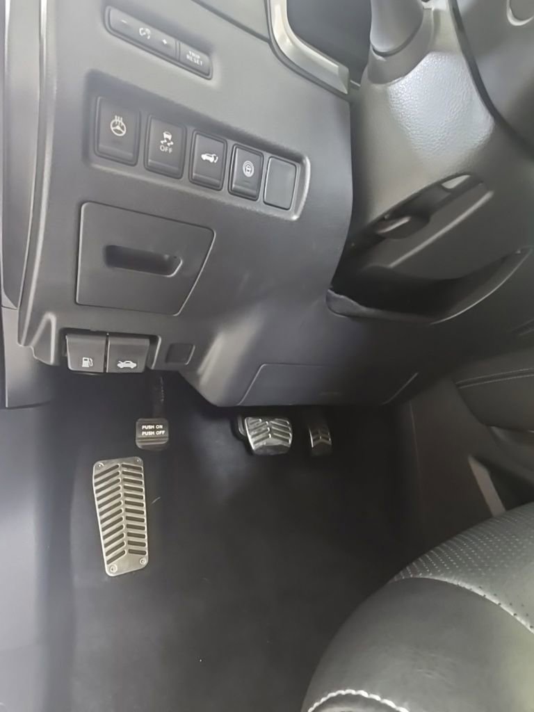 Used 2023 Nissan Murano SL w/ SL Moonroof Package image 13