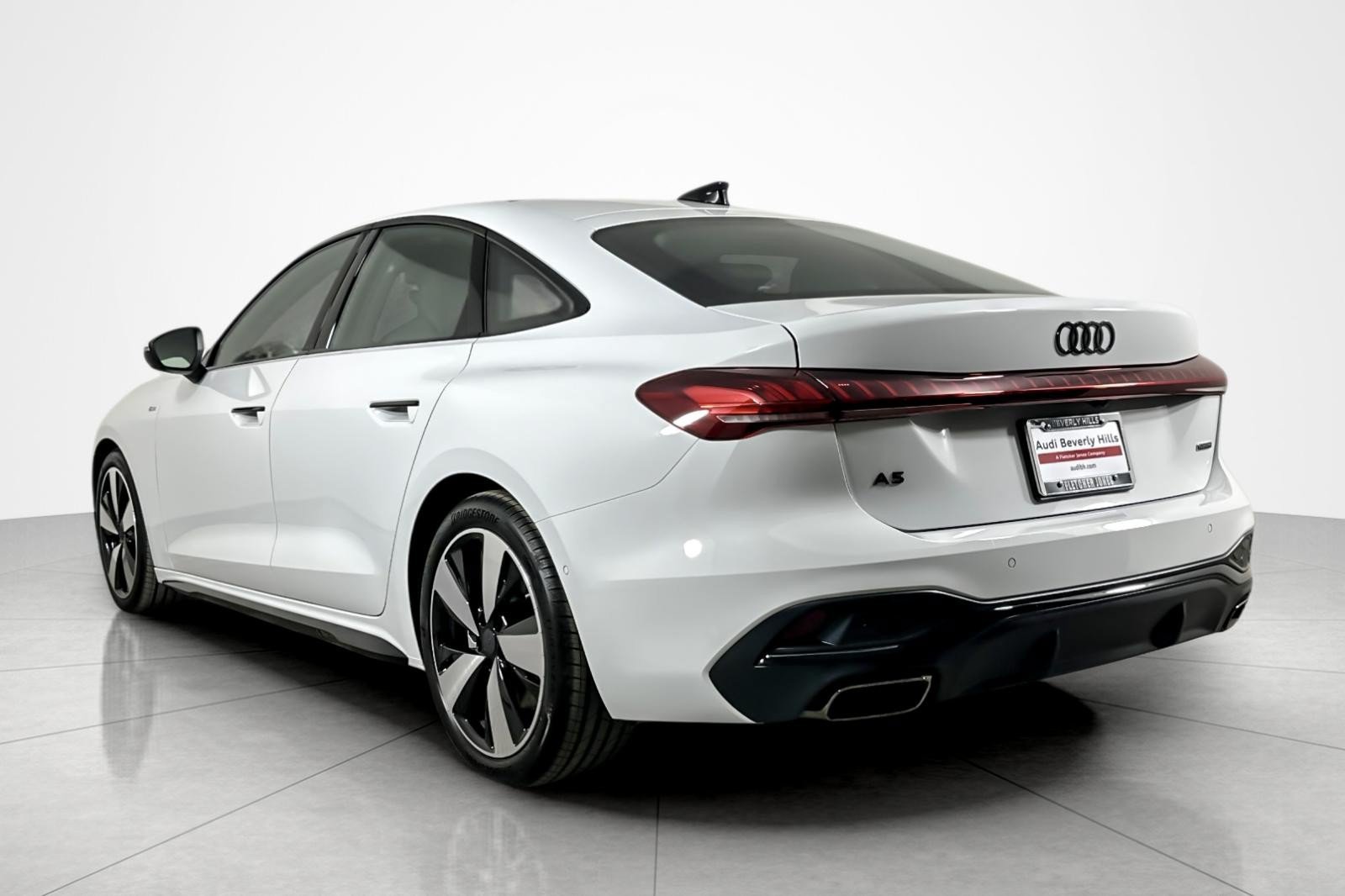 New 2026 Audi A5 Premium Plus AWD/4WD image 4