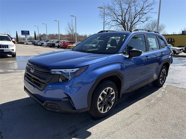 New 2026 Subaru Forester image 6