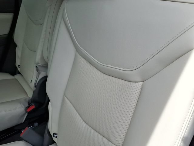 Certified 2023 Cadillac XT6 Premium Luxury AWD/4WD image 11