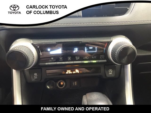 Used 2024 Toyota RAV4 LE FWD image 26
