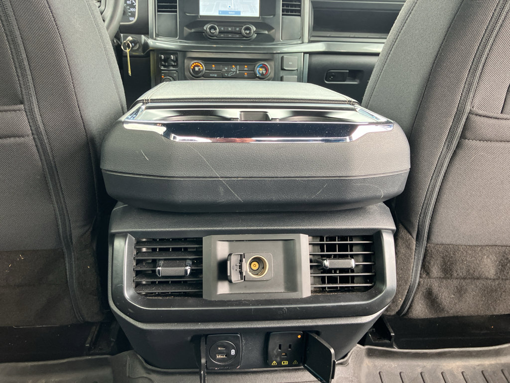 Used 2022 Ford F150 XL w/ STX Appearance Package AWD/4WD image 33