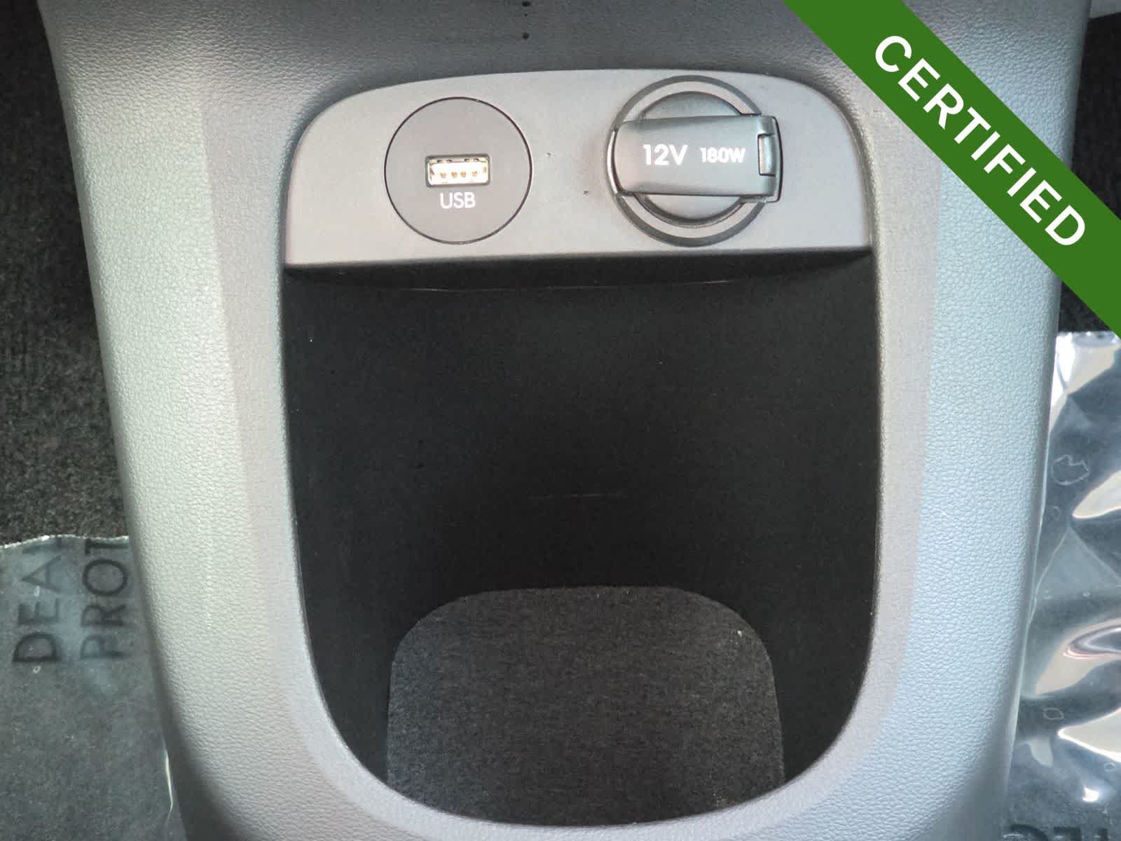 Certified 2024 Hyundai Ioniq 5 SEL RWD image 30