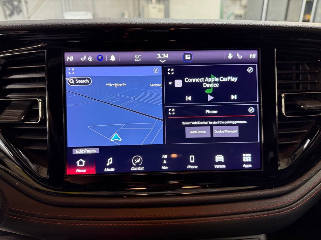 Used 2022 Dodge Durango R/T image 23