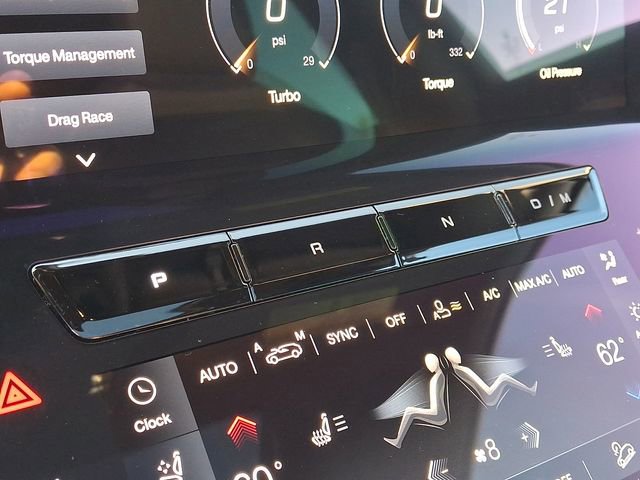 Used 2025 Maserati Grecale Modena AWD/4WD image 15