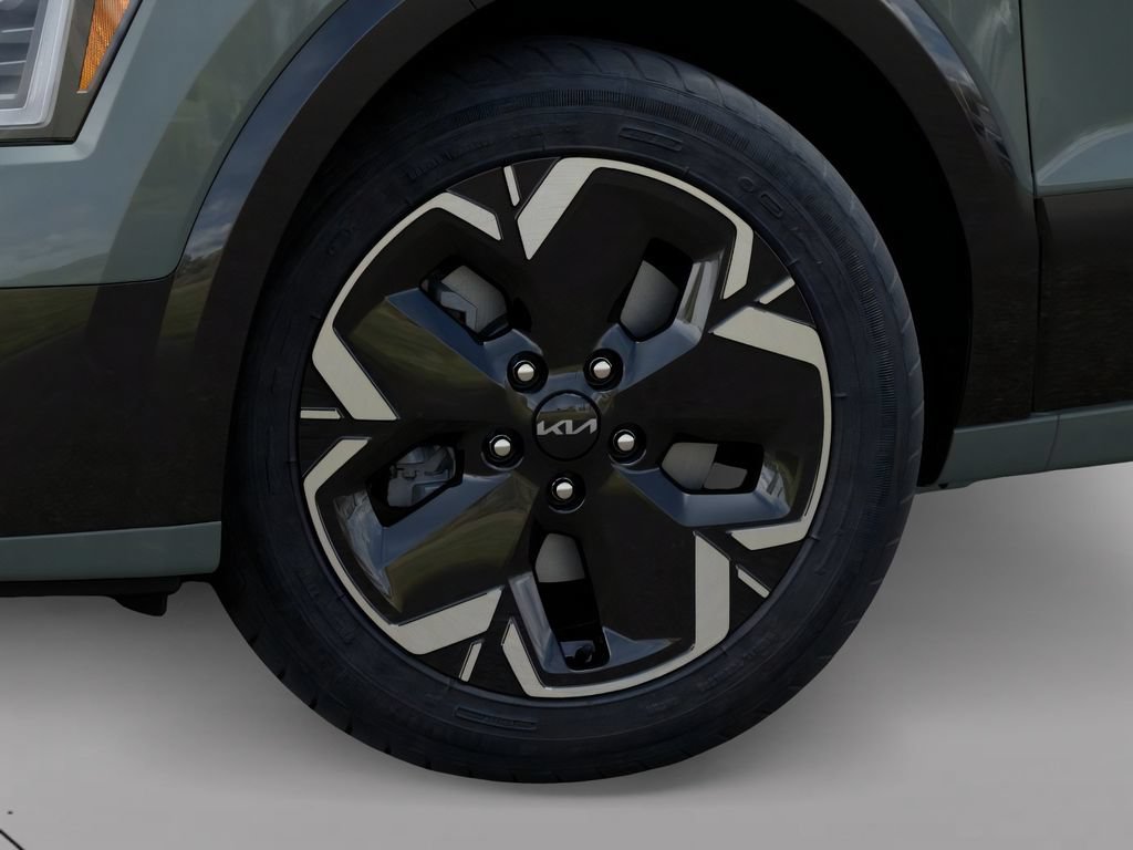 New 2026 Kia Niro Wind w/ Wind Preserve Package FWD image 9