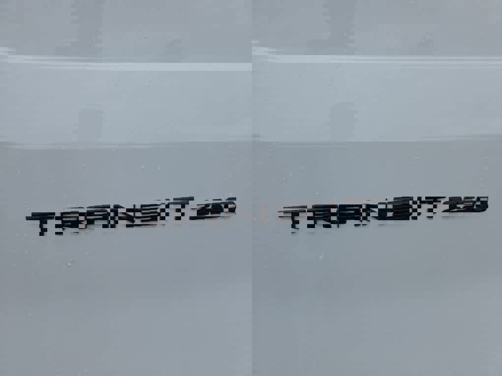 New 2026 Ford Transit 250 Base image 14