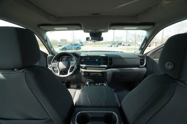 Used 2023 Chevrolet Silverado 1500 RST w/ Convenience Package II image 25