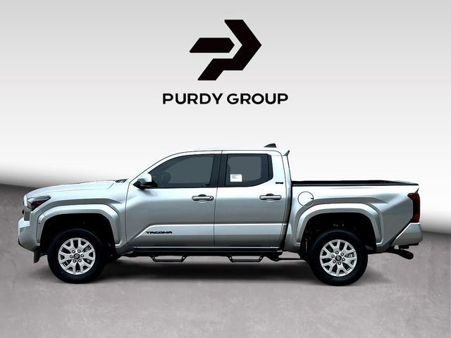 New 2026 Toyota Tacoma SR5 AWD/4WD image 5