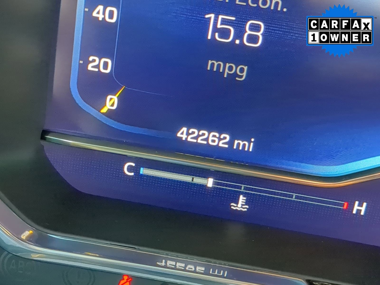 Used 2024 Chevrolet Silverado 1500 ZR2 w/ Technology Package image 16