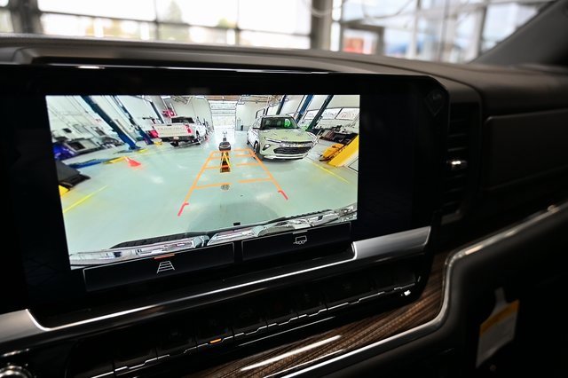 New 2026 GMC Sierra 1500 Elevation image 19