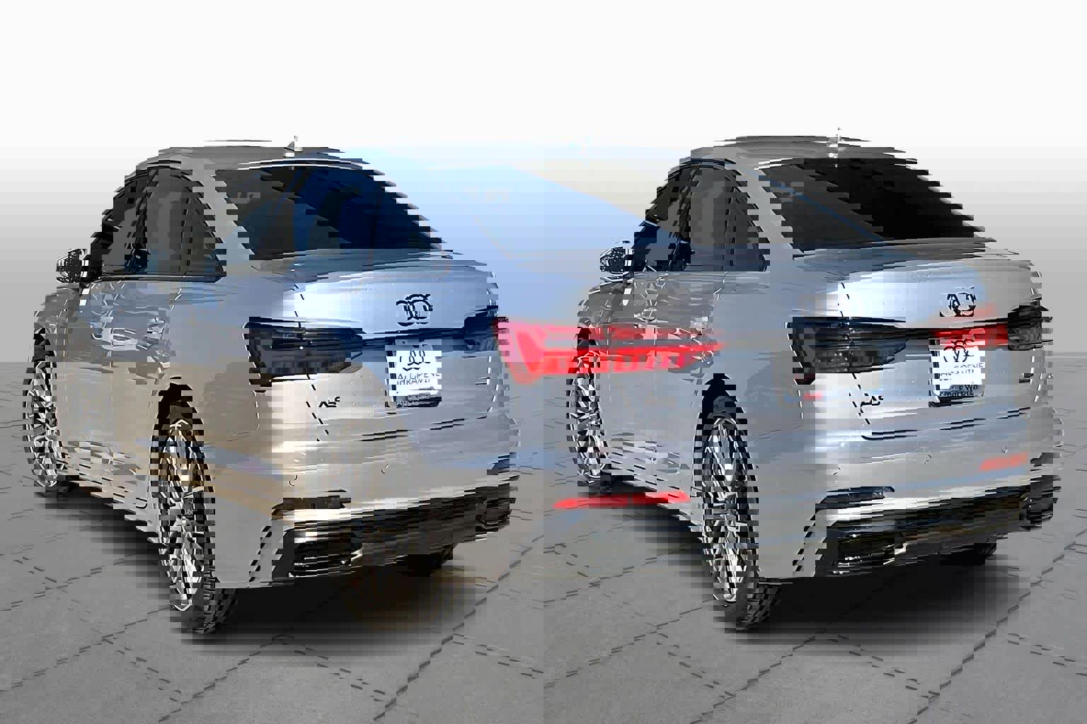 Used 2023 Audi A6 Premium Plus w/ Premium Plus Package image 12