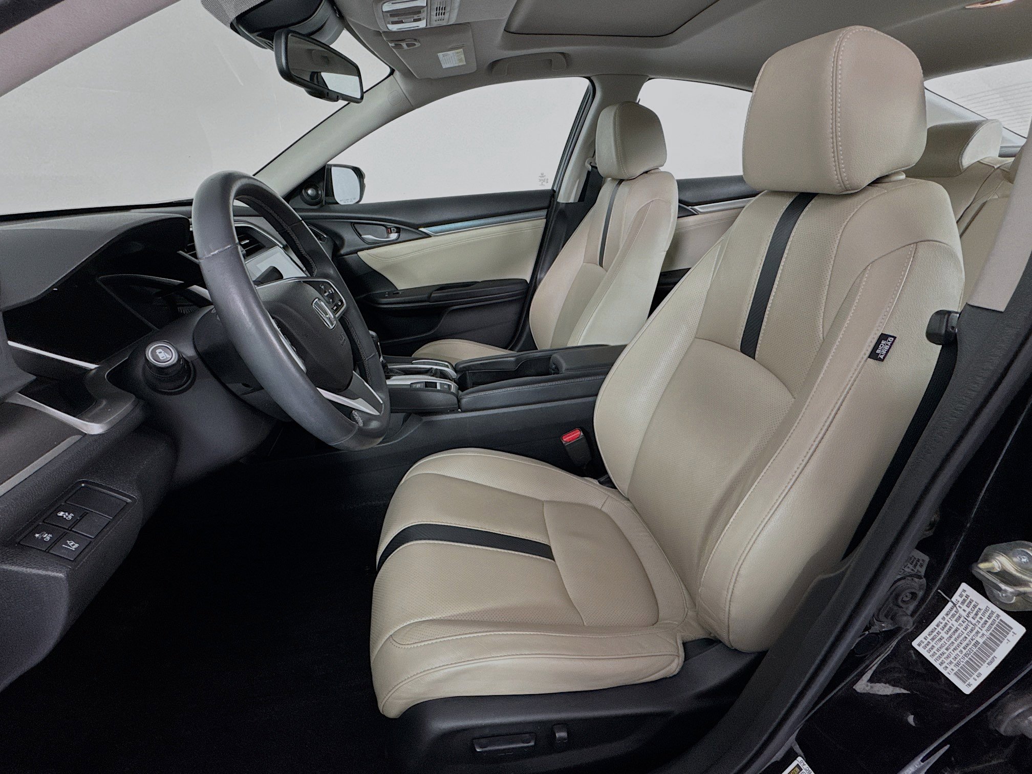 Used 2016 Honda Civic Touring image 21