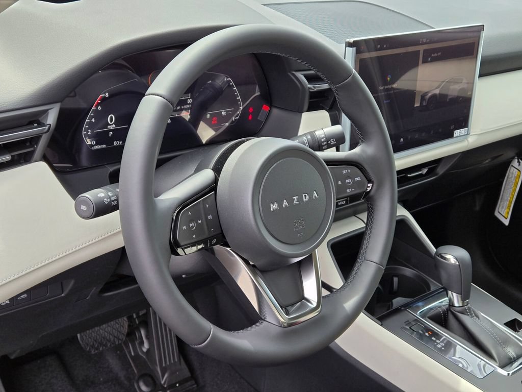 New 2026 MAZDA CX-5 Preferred AWD/4WD image 25