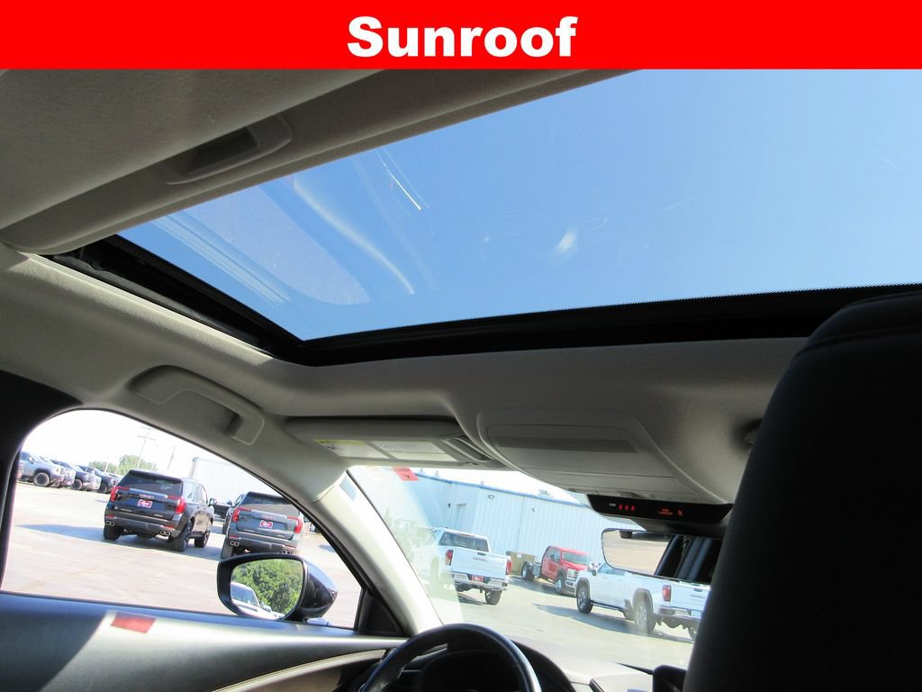 Used 2021 MAZDA CX-30 AWD 2.5 S w/ Premium Package image 16