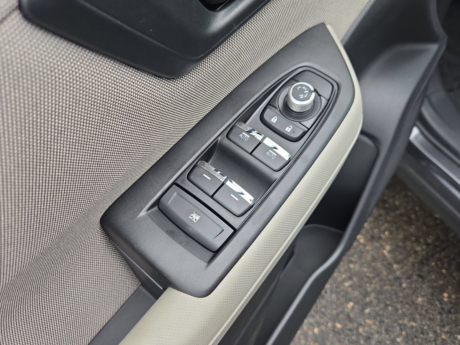 Certified 2026 Subaru Forester Premium AWD/4WD image 10