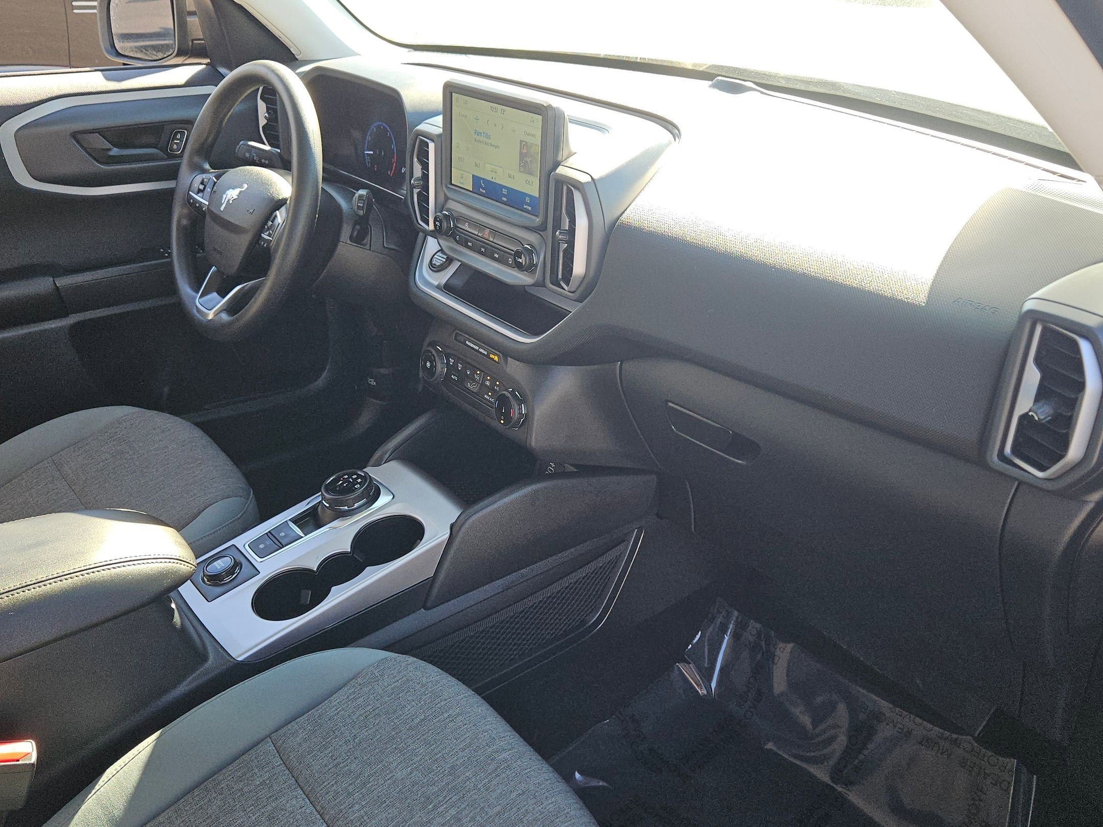 Used 2024 Ford Bronco Sport Big Bend image 22