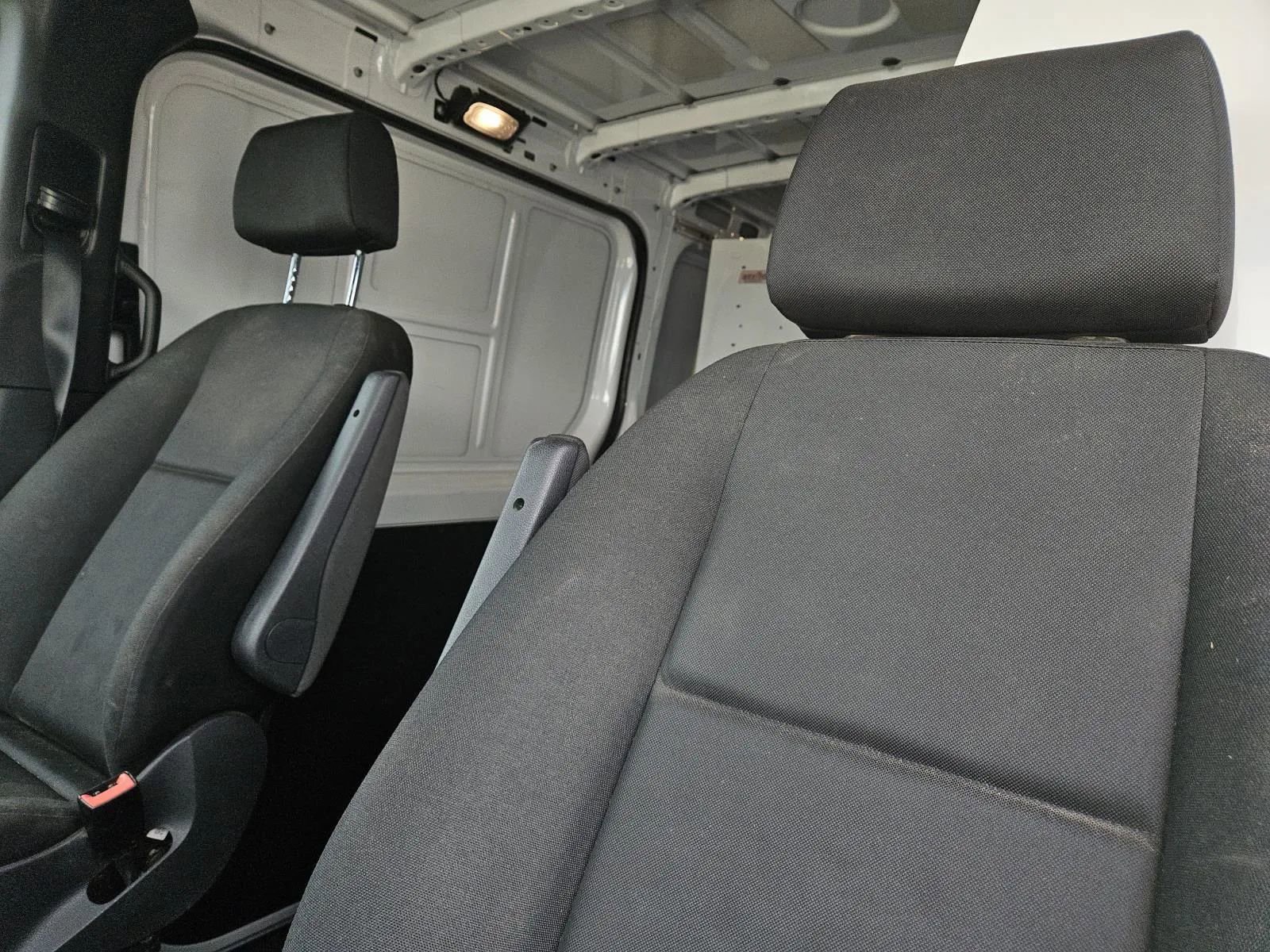 Used 2021 Mercedes-Benz Sprinter 1500 image 24