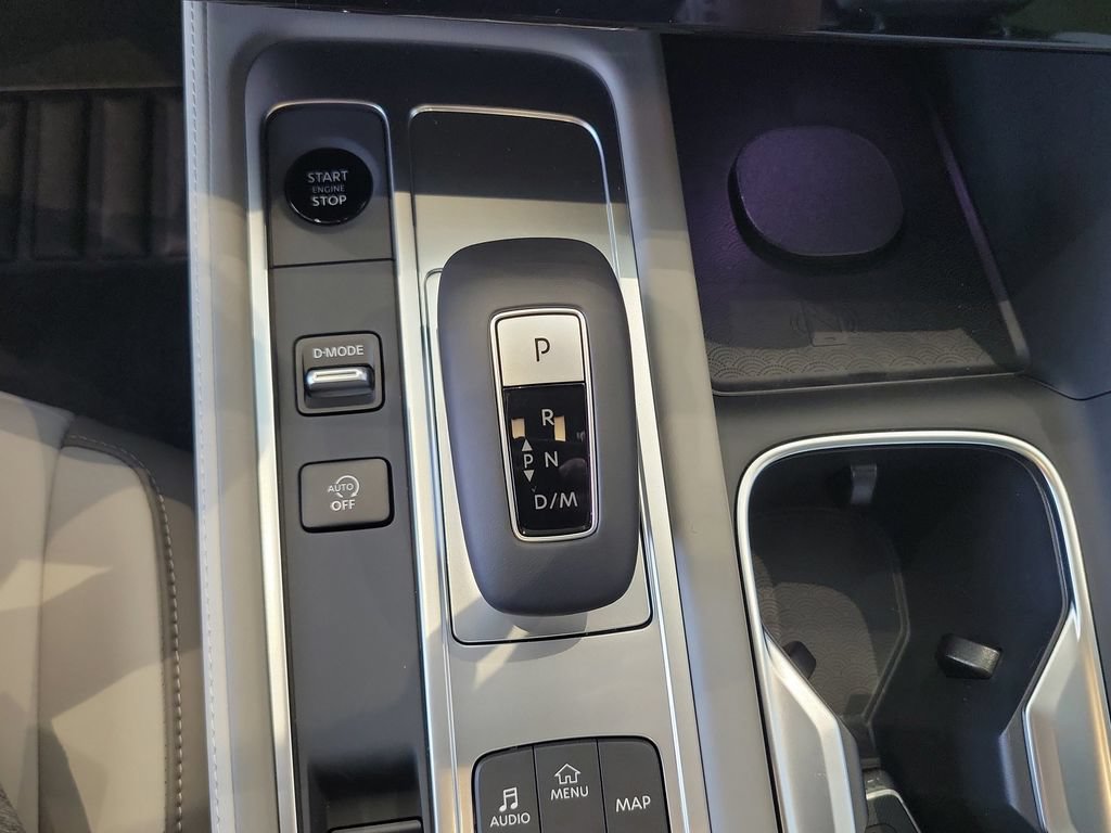 New 2027 INFINITI QX65 Sport AWD/4WD image 11