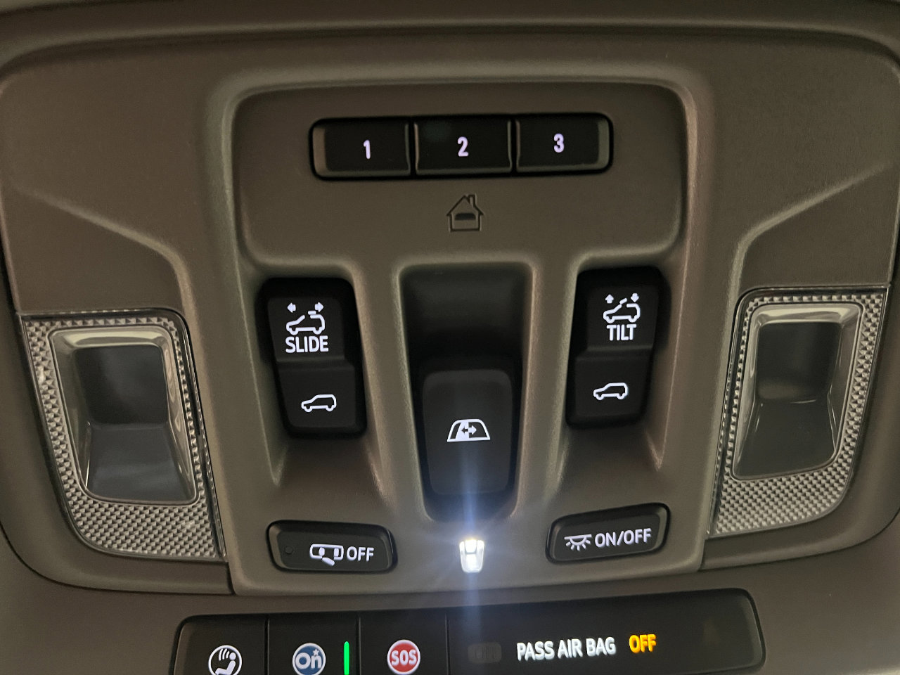New 2026 Chevrolet Silverado 1500 LT Trail Boss w/ LT Trail Boss Premium Package image 58