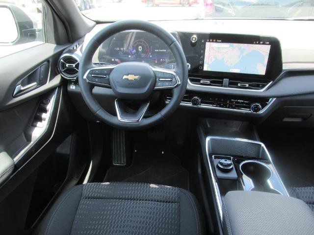 New 2026 Chevrolet Equinox LT image 12