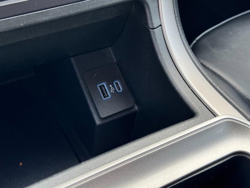 Used 2024 Ford Edge SEL image 22