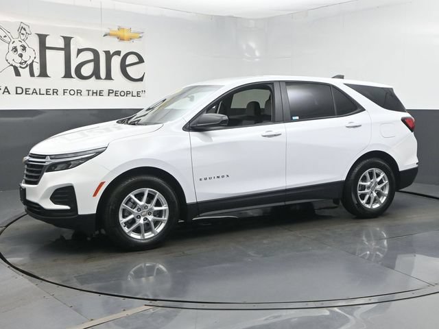 Used 2023 Chevrolet Equinox LS w/ LS Convenience Package FWD image 32