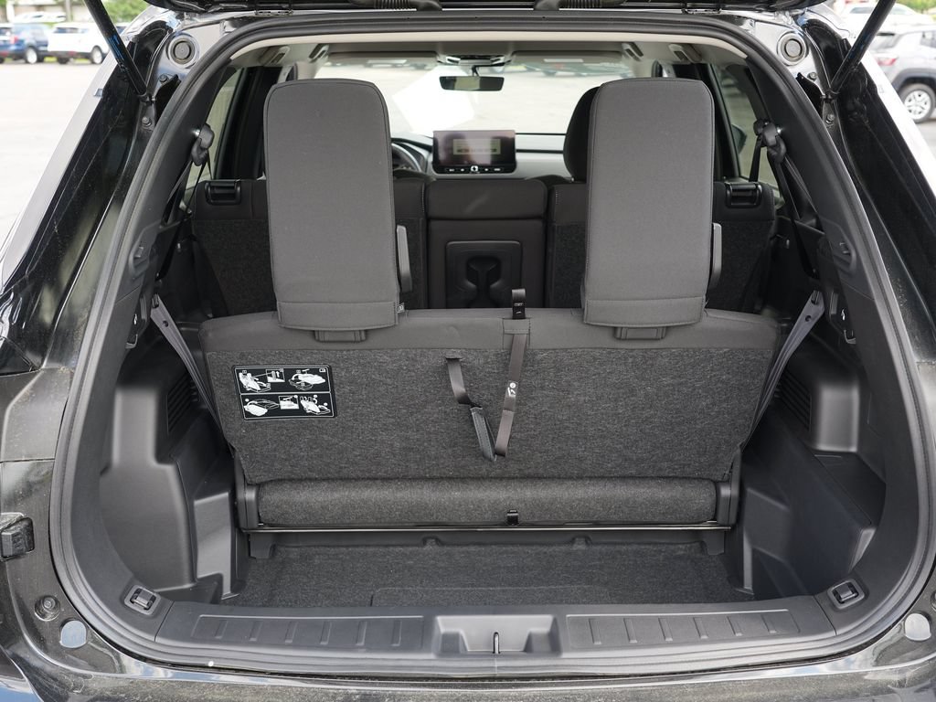 New 2026 Mitsubishi Outlander ES AWD/4WD image 28