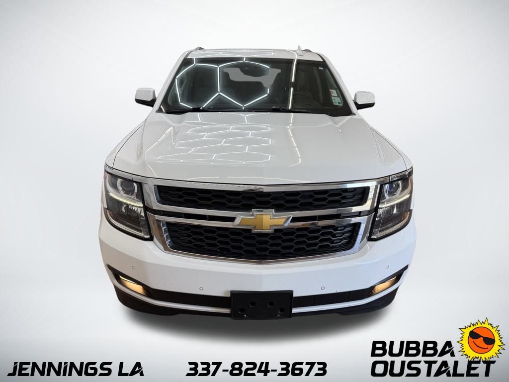 Used 2016 Chevrolet Tahoe LT w/ Luxury Package image 9