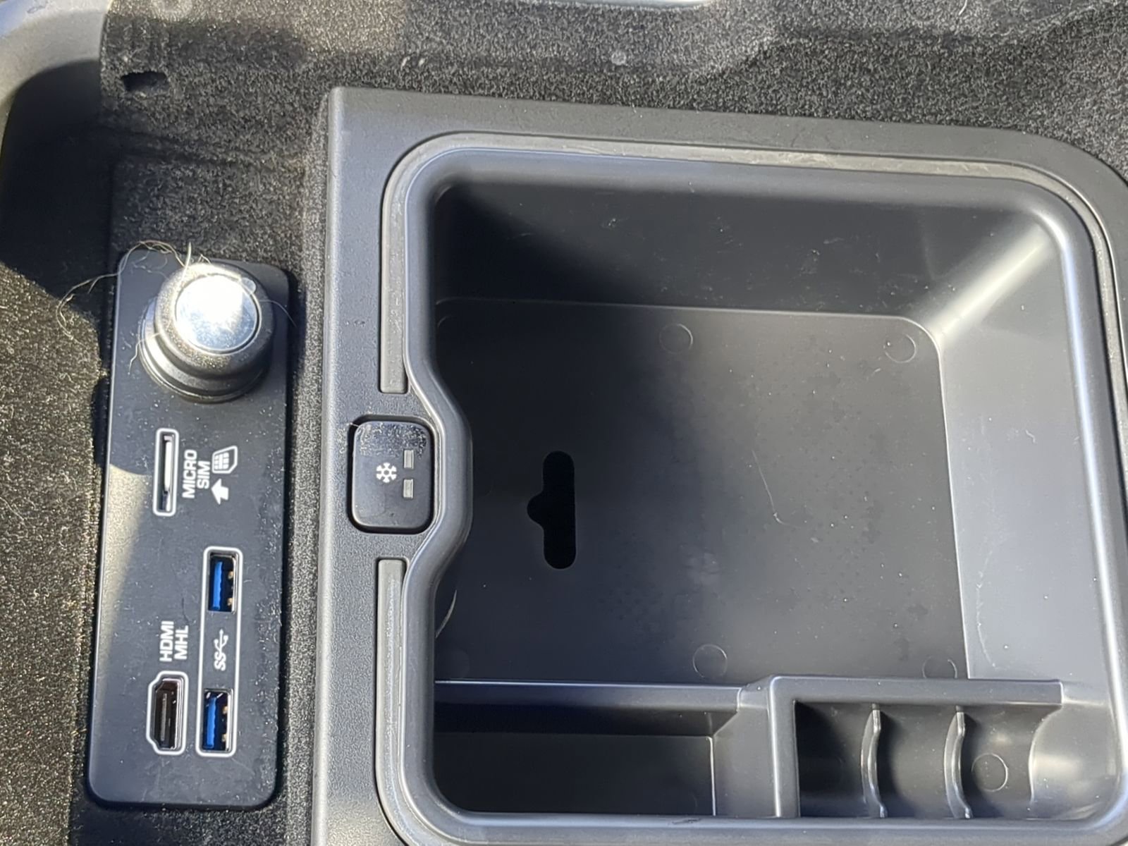 Used 2018 Land Rover Range Rover Sport Supercharged image 21