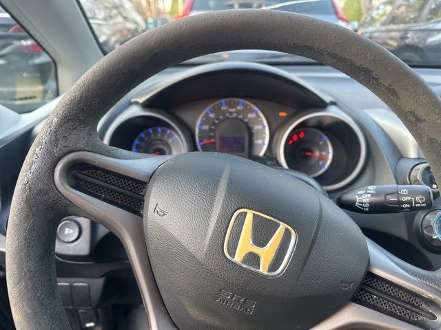 Used 2009 Honda Fit image 10