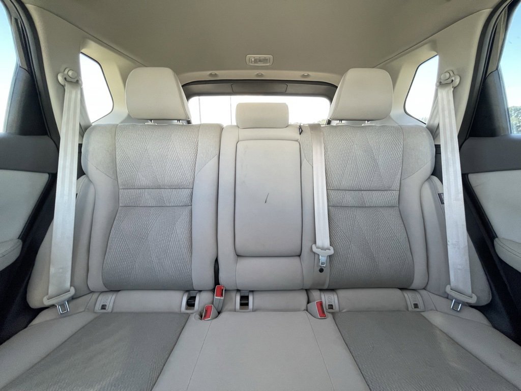 Used 2024 Nissan Rogue SV image 29