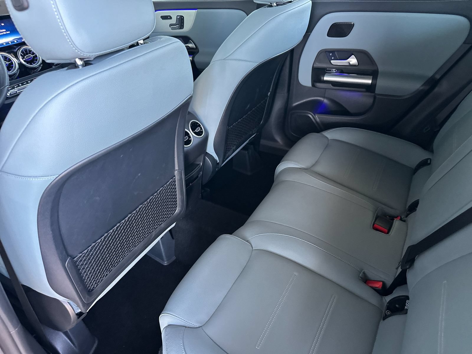 Certified 2026 Mercedes-Benz GLA 250 4MATIC image 13