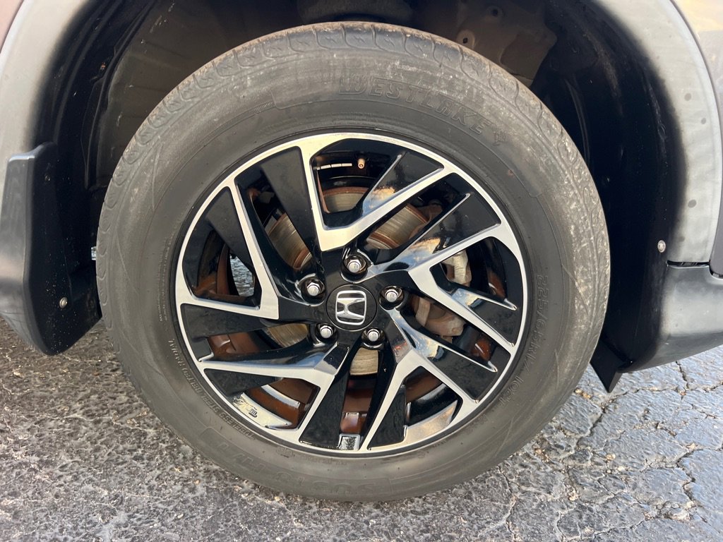 Used 2016 Honda CR-V SE image 38