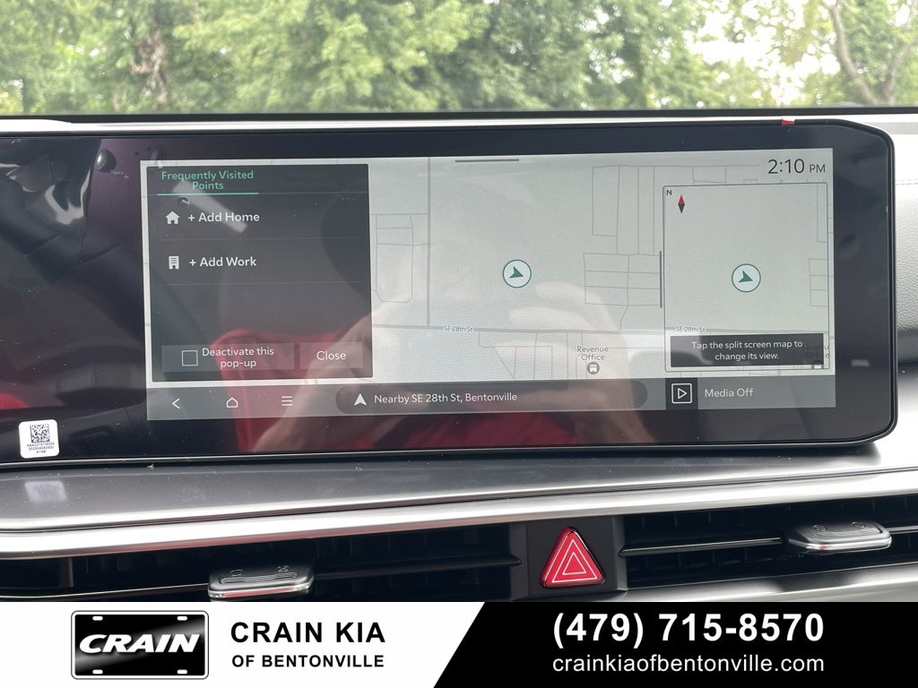 New 2025 Kia Sorento S image 15