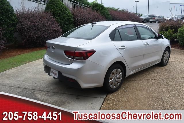 Used 2018 Kia Rio S FWD image 10
