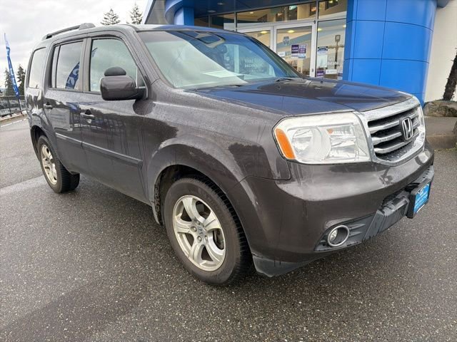 Used 2012 Honda Pilot EX-L image 2