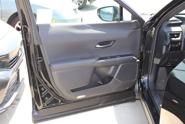 Certified 2025 Lexus UX 300h FWD image 11