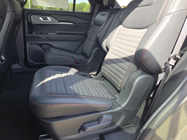 New 2026 Ford Explorer ST-Line AWD/4WD image 18