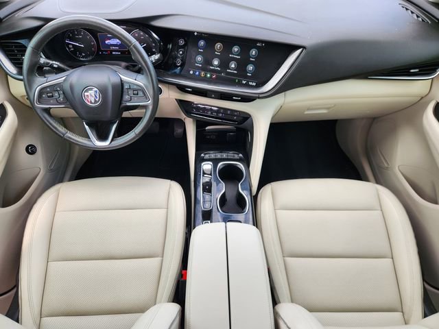 Used 2023 Buick Envision Essence image 26