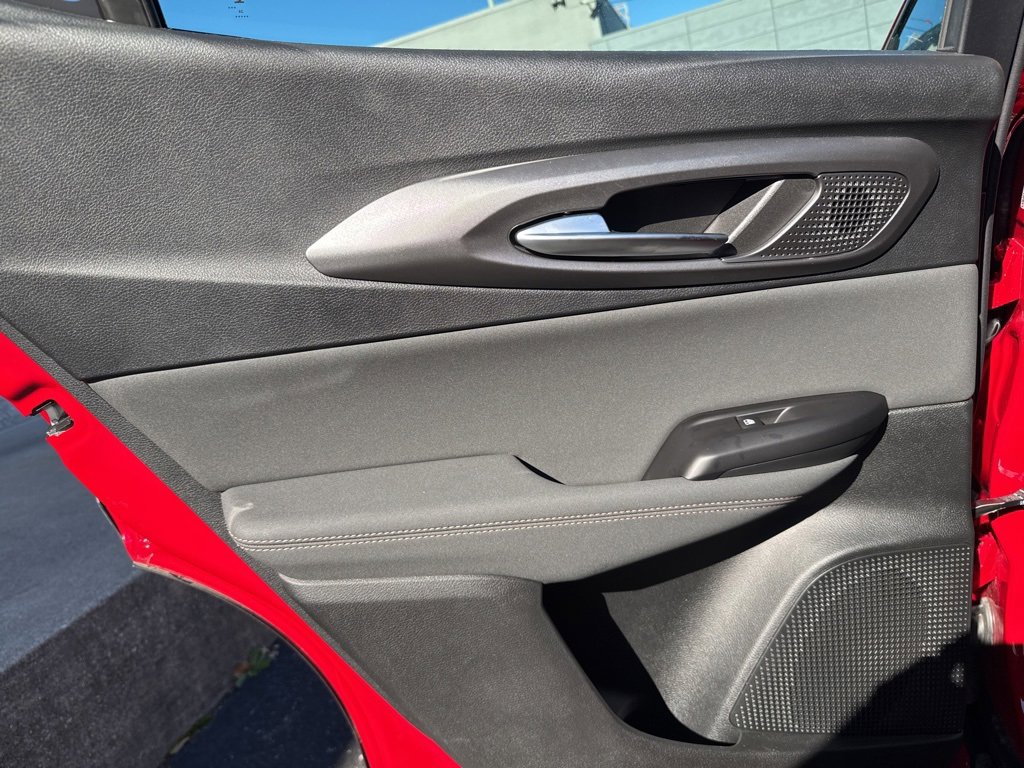 New 2025 Alfa Romeo Tonale Intensa image 17