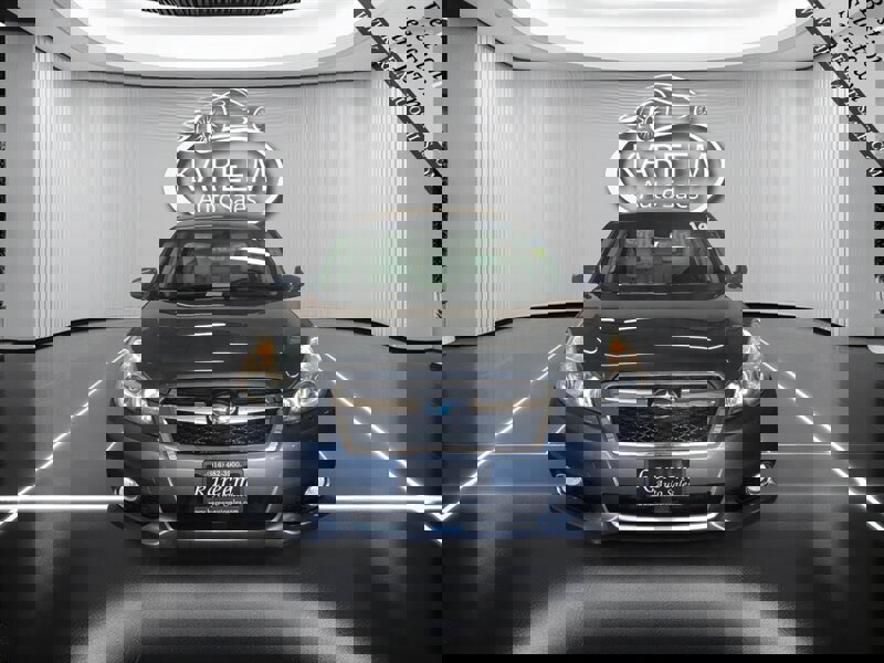 Used 2014 Subaru Legacy 2.5i Limited w/ Moonroof Package image 2