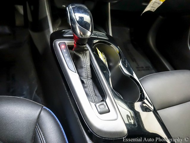 Used 2025 Buick Envista Sport Touring w/ Convenience I Package image 16