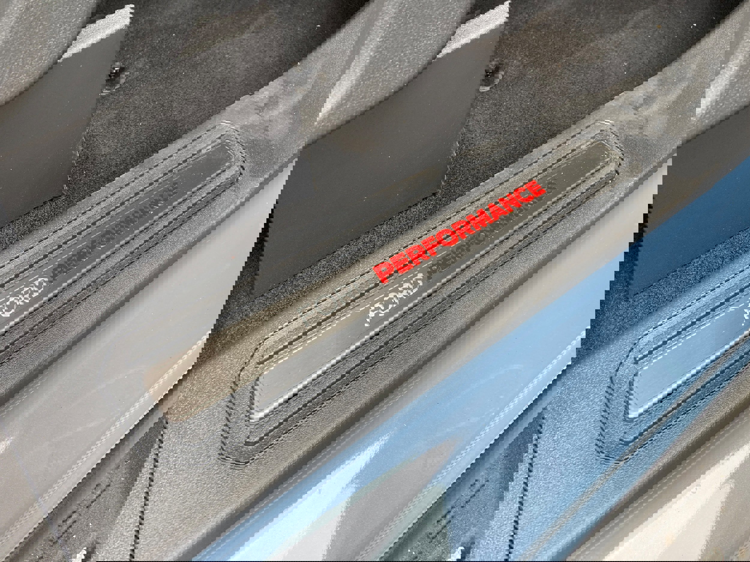 New 2025 Ford Bronco Raptor w/ Interior Carbon Fiber Pack image 26