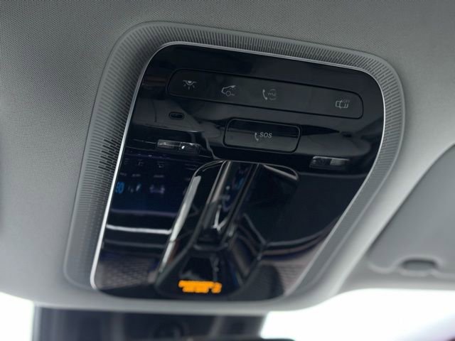 Certified 2023 Mercedes-Benz EQE 350+ 4MATIC SUV image 36