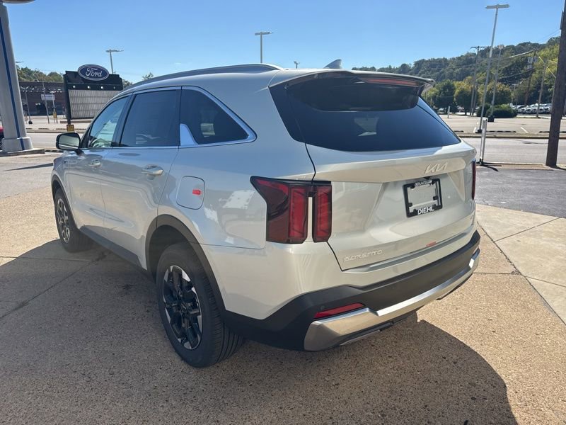 New 2026 Kia Sorento S image 5