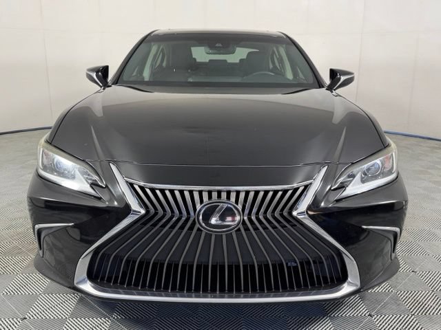 Used 2019 Lexus ES 350 w/ Accessory Package 2 FWD image 11