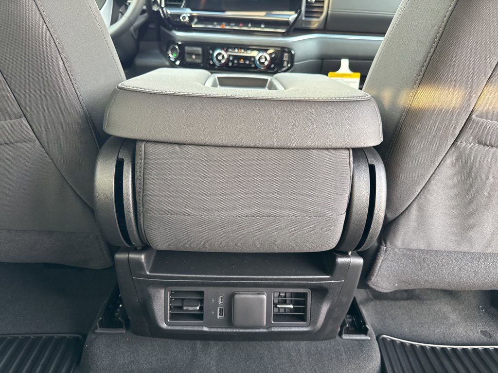 New 2026 GMC Sierra 1500 Elevation image 26