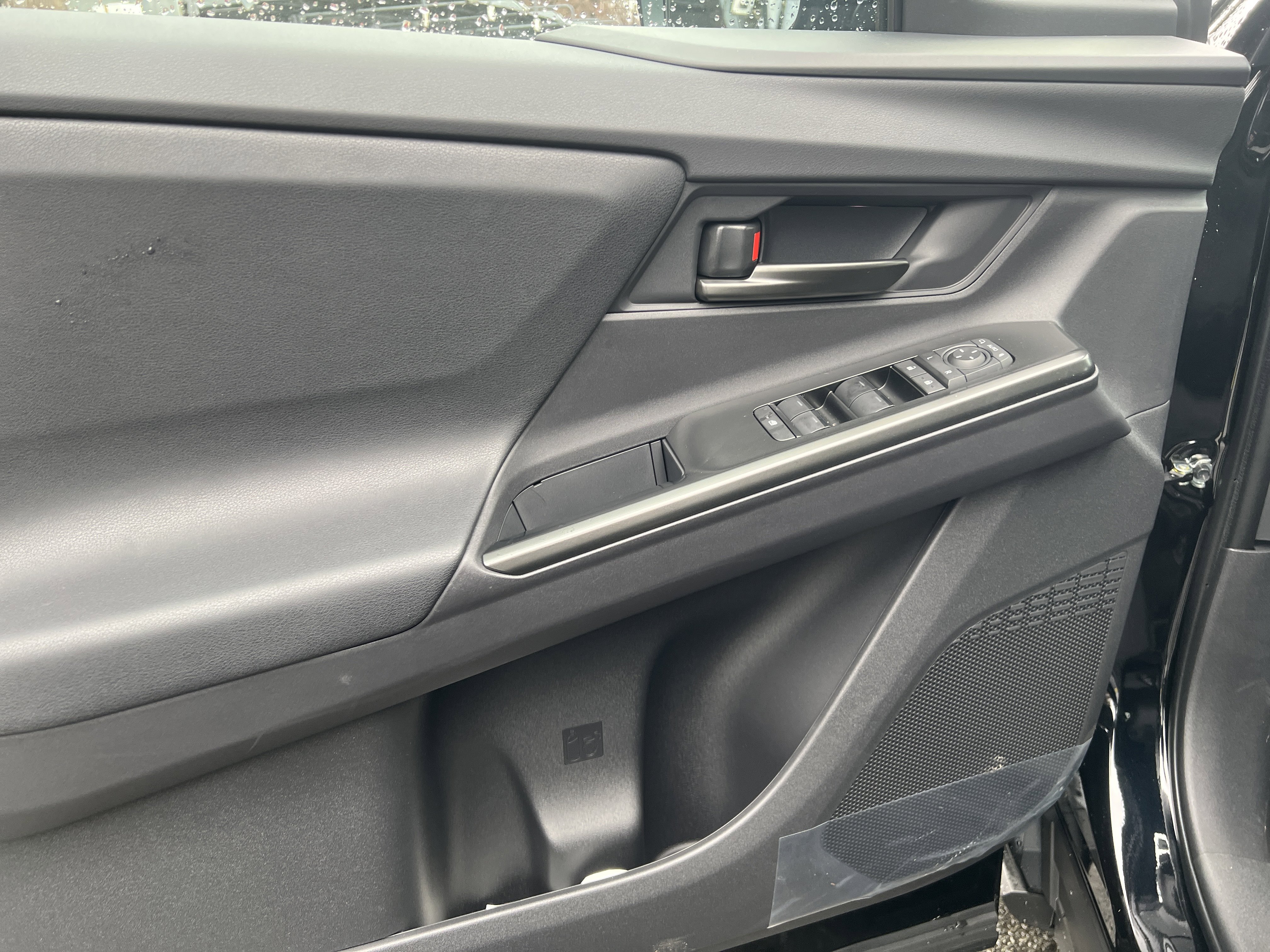 New 2026 Toyota bZ image 8