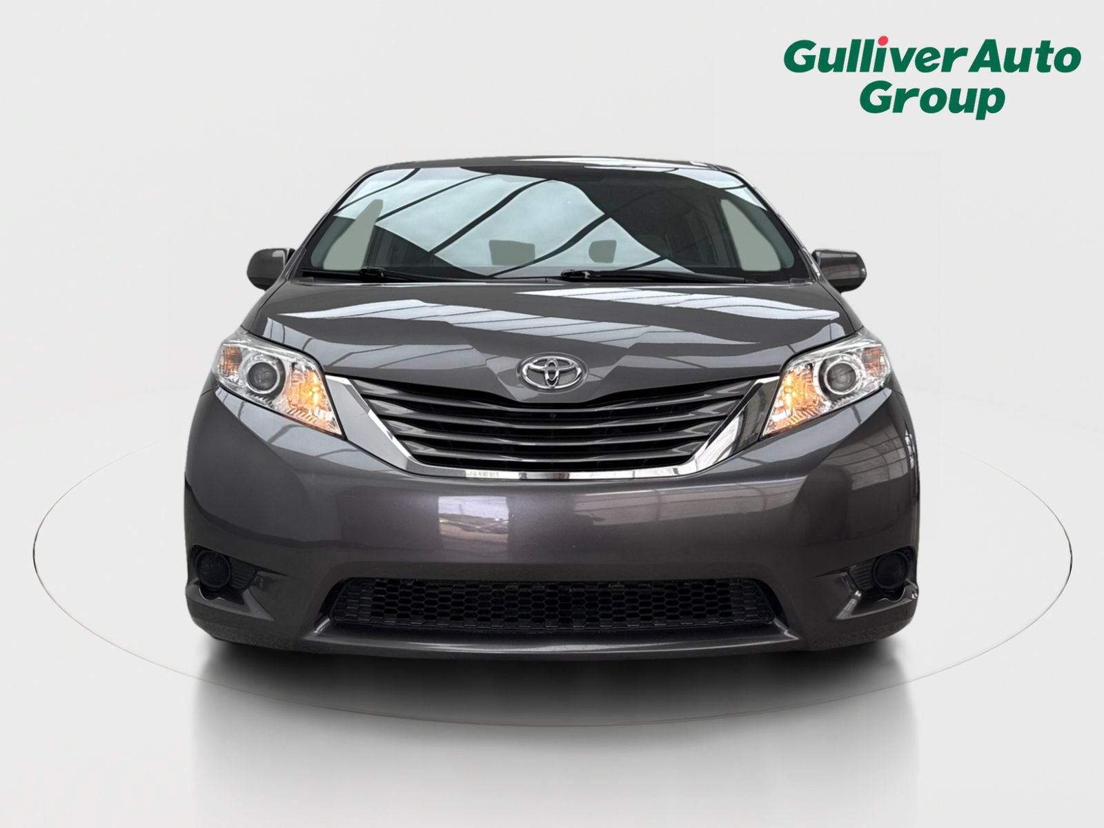 Used 2017 Toyota Sienna LE FWD image 14